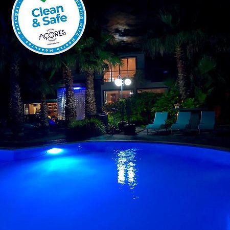 Quinta Da Bela Vista Villa Понта Делгада Екстериор снимка