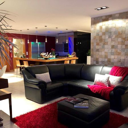 Quinta Da Bela Vista Villa Понта Делгада Екстериор снимка