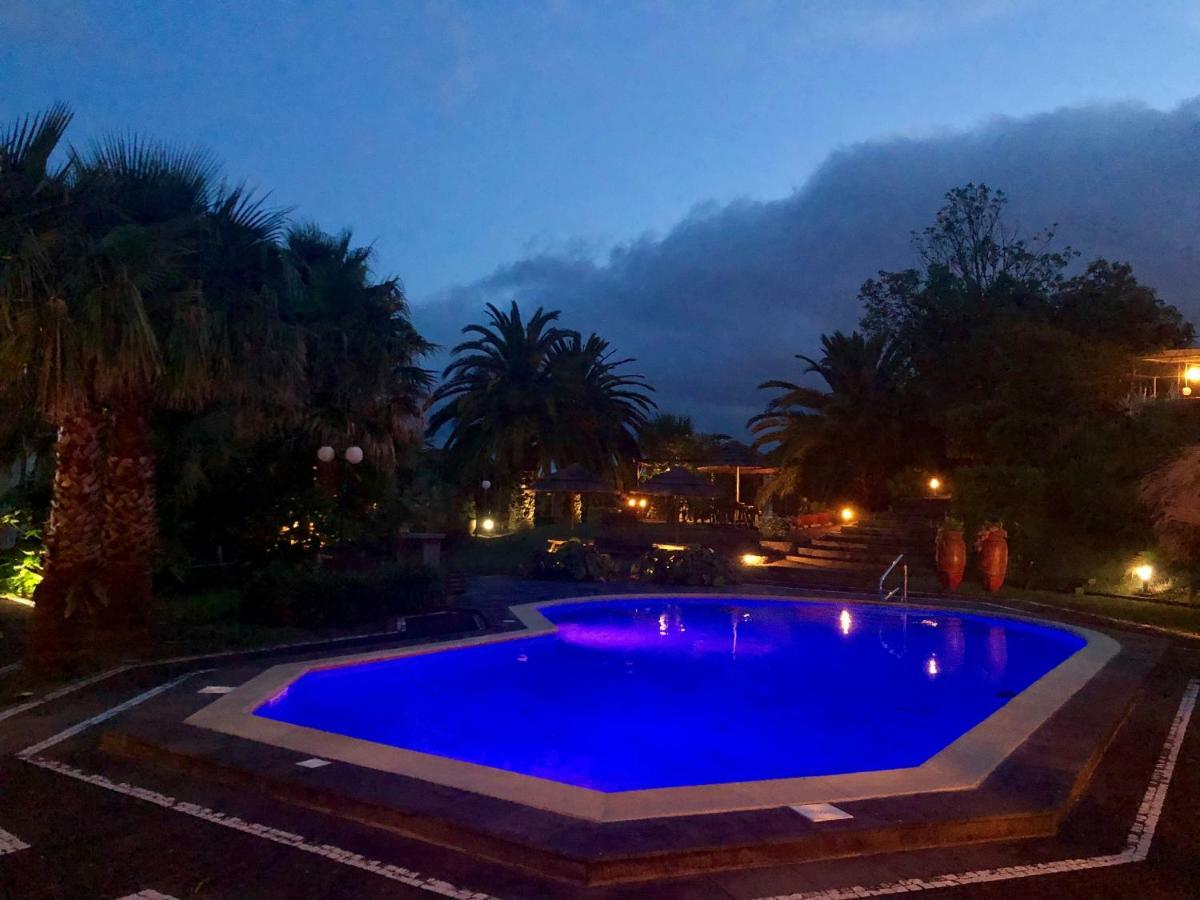 Quinta Da Bela Vista Villa Понта Делгада Екстериор снимка