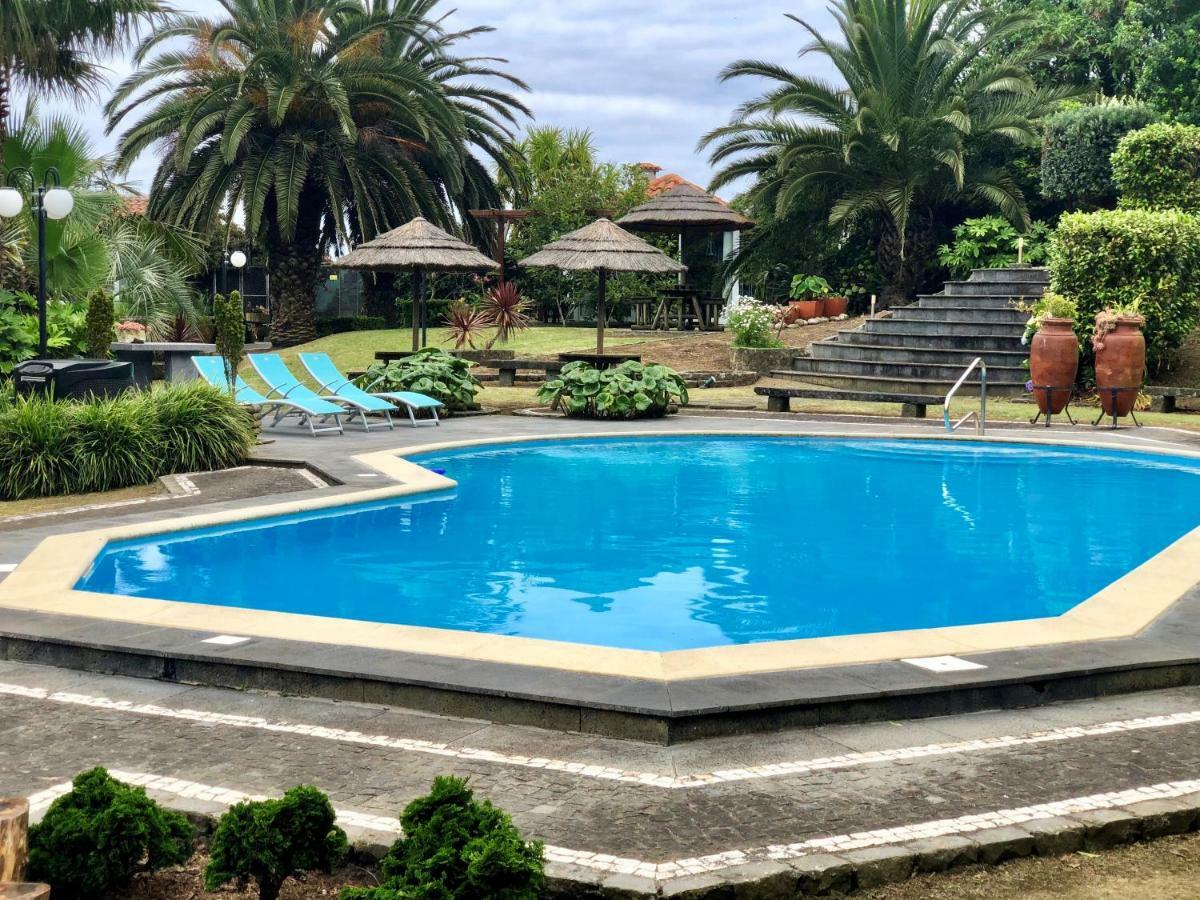Quinta Da Bela Vista Villa Понта Делгада Екстериор снимка