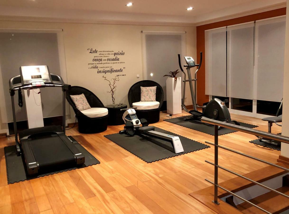 Quinta Da Bela Vista Villa Понта Делгада Екстериор снимка