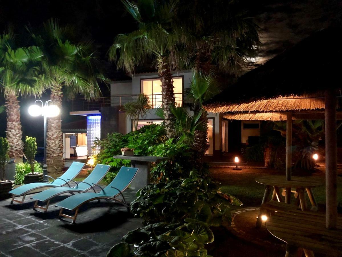 Quinta Da Bela Vista Villa Понта Делгада Екстериор снимка
