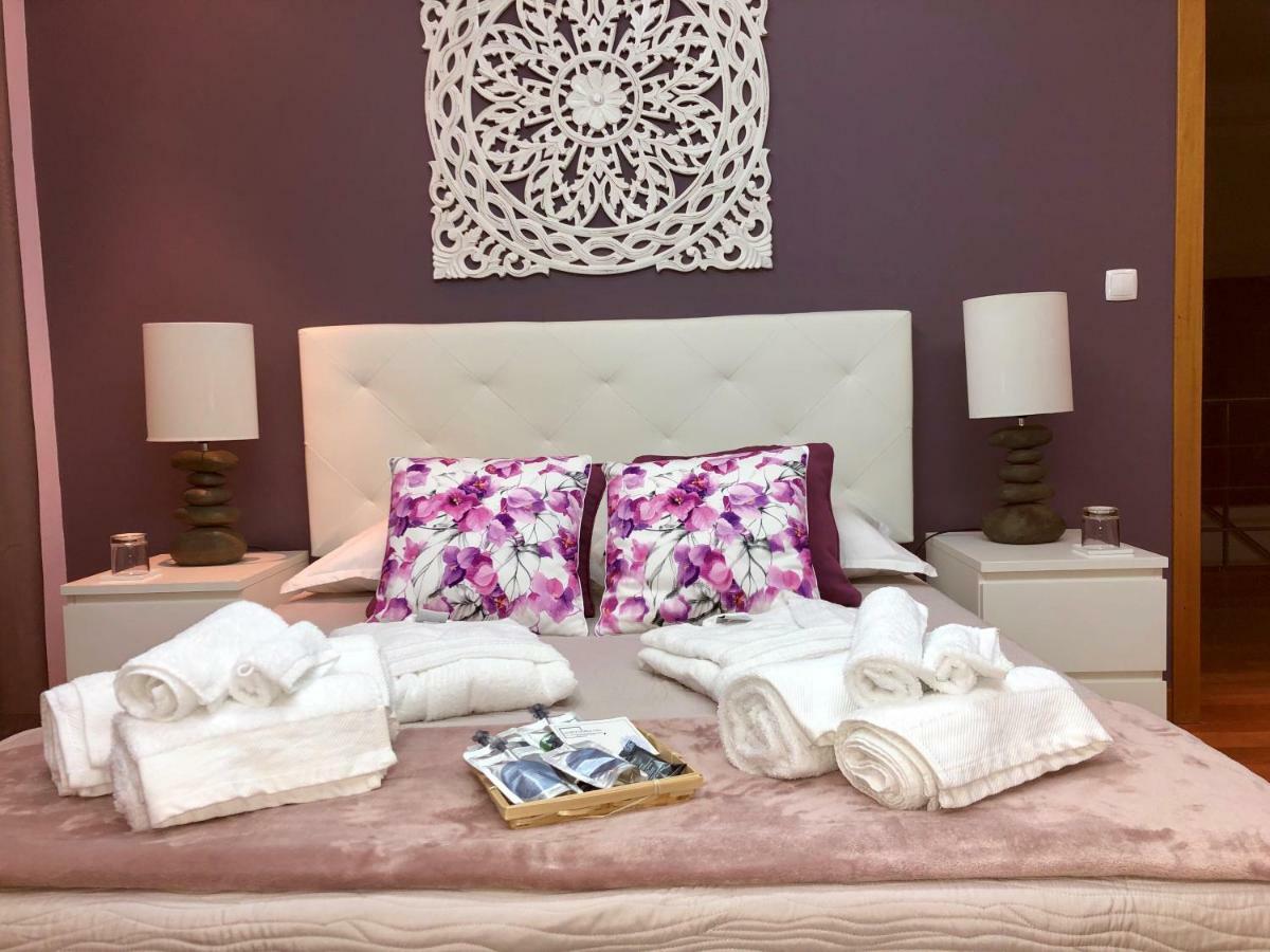 Quinta Da Bela Vista Villa Понта Делгада Екстериор снимка