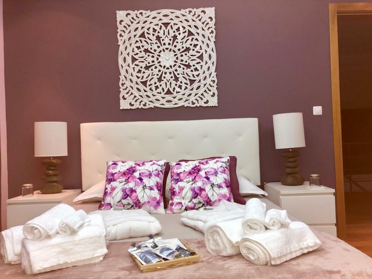 Quinta Da Bela Vista Villa Понта Делгада Екстериор снимка