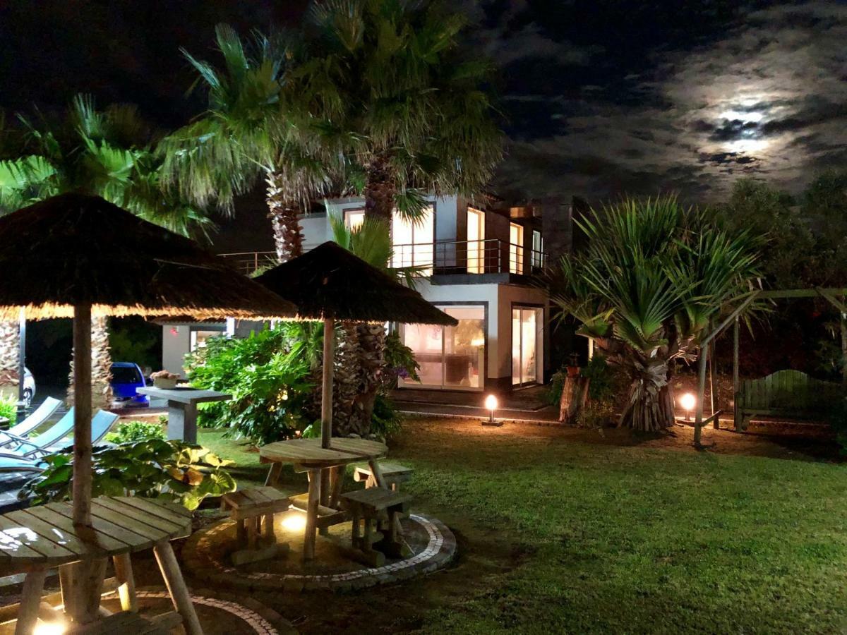 Quinta Da Bela Vista Villa Понта Делгада Екстериор снимка
