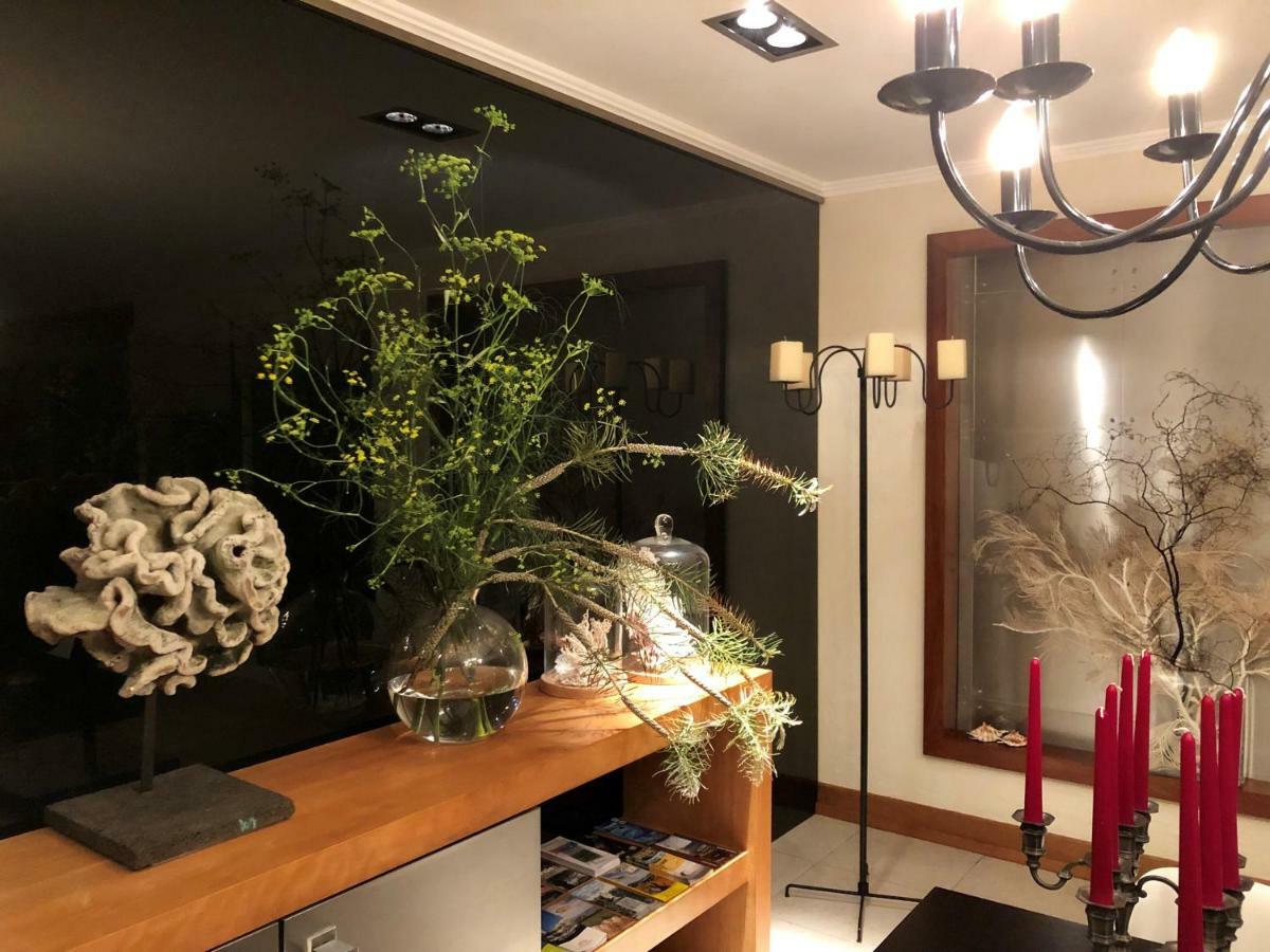 Quinta Da Bela Vista Villa Понта Делгада Екстериор снимка