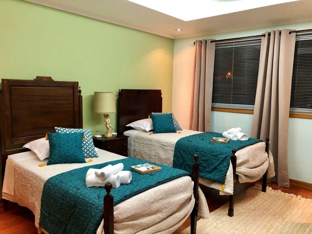 Quinta Da Bela Vista Villa Понта Делгада Екстериор снимка