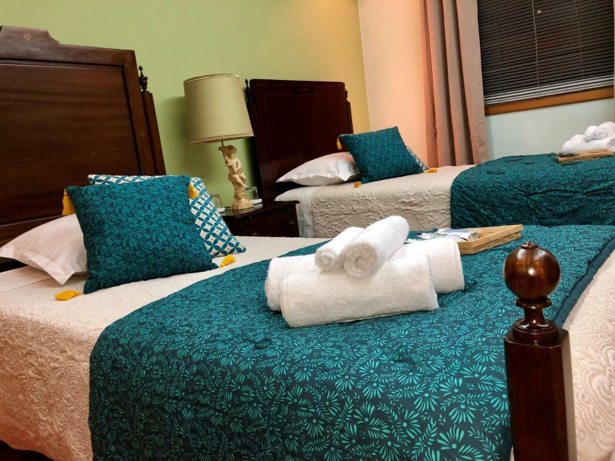 Quinta Da Bela Vista Villa Понта Делгада Екстериор снимка