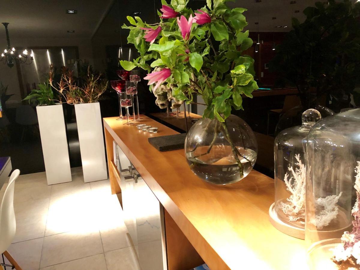 Quinta Da Bela Vista Villa Понта Делгада Екстериор снимка