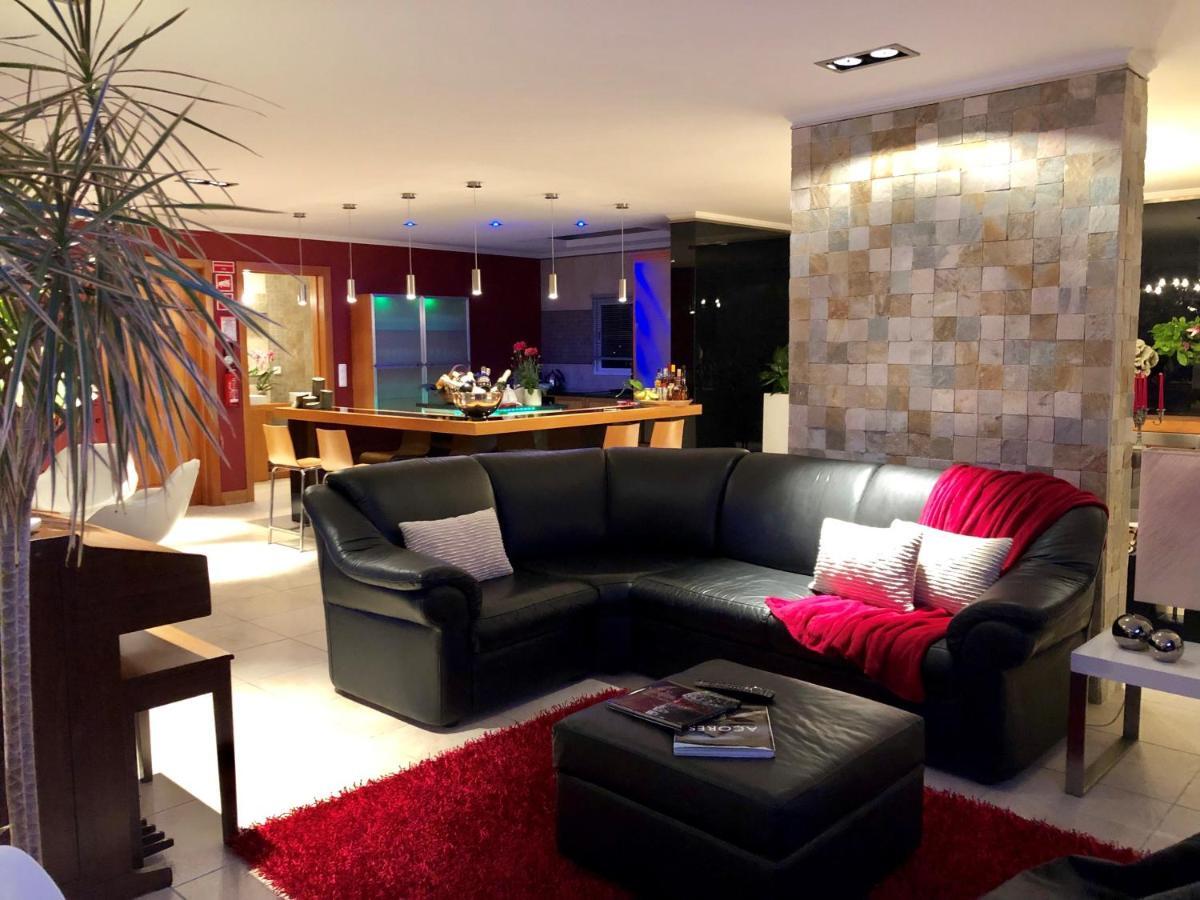 Quinta Da Bela Vista Villa Понта Делгада Екстериор снимка