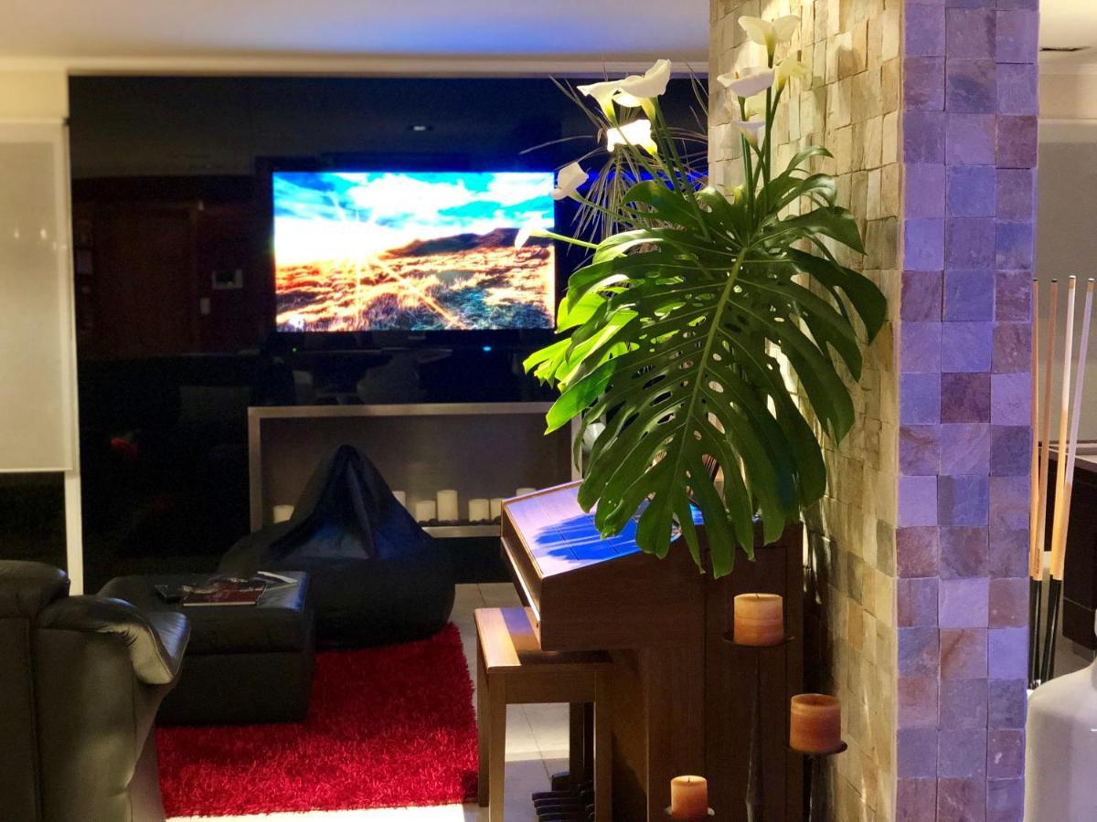 Quinta Da Bela Vista Villa Понта Делгада Екстериор снимка