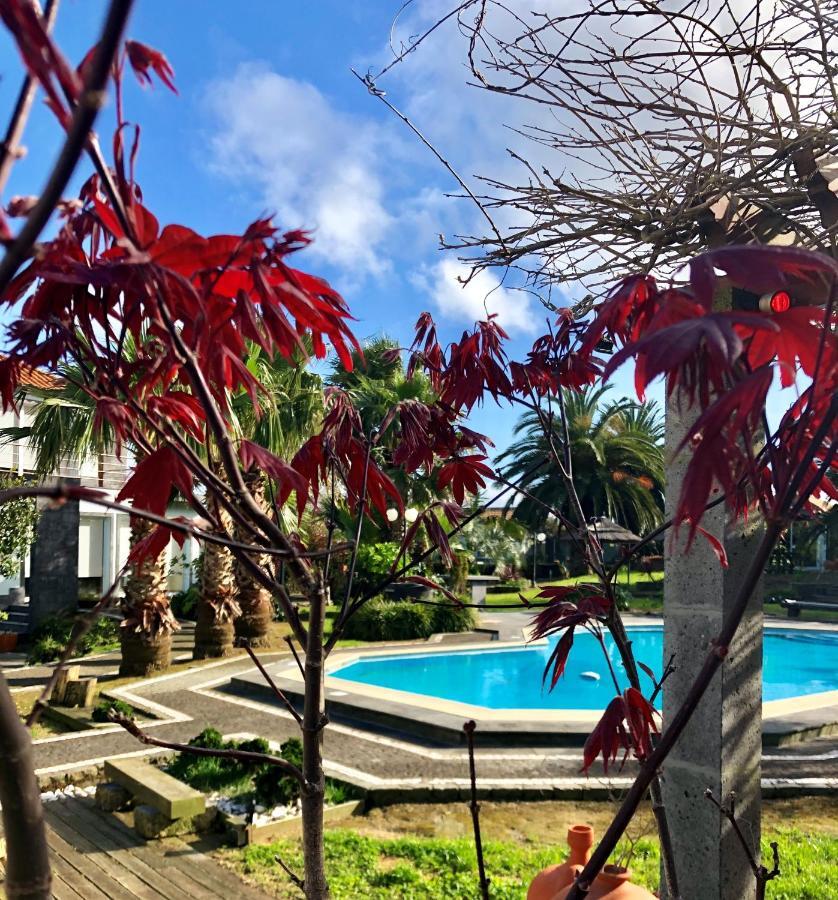 Quinta Da Bela Vista Villa Понта Делгада Екстериор снимка