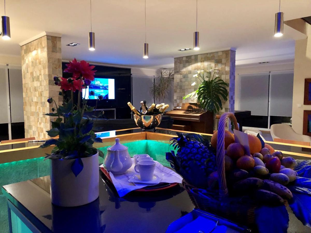Quinta Da Bela Vista Villa Понта Делгада Екстериор снимка
