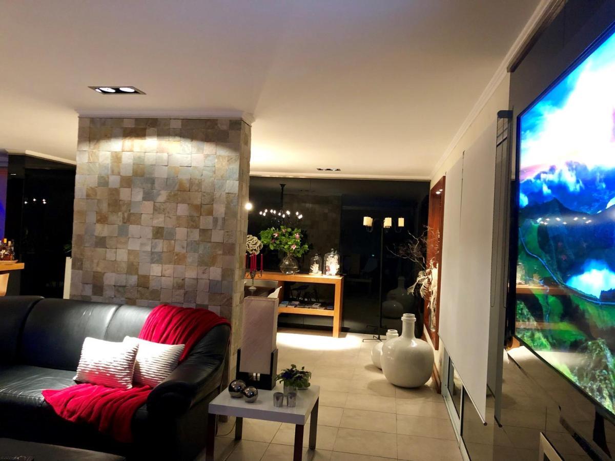 Quinta Da Bela Vista Villa Понта Делгада Екстериор снимка
