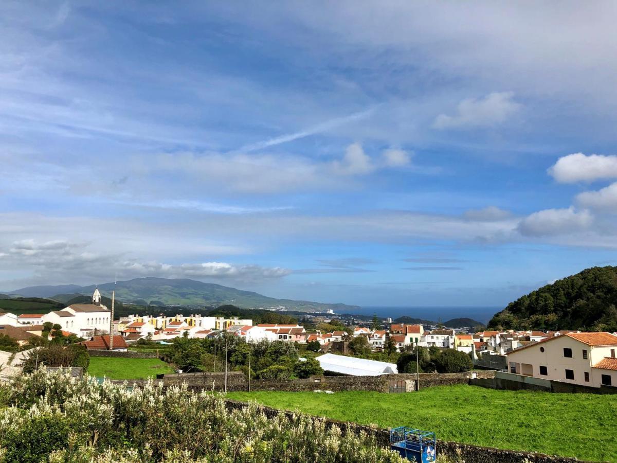 Quinta Da Bela Vista Villa Понта Делгада Екстериор снимка