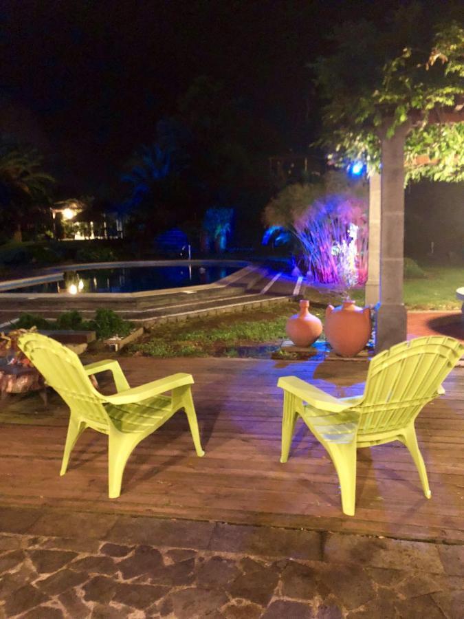 Quinta Da Bela Vista Villa Понта Делгада Екстериор снимка