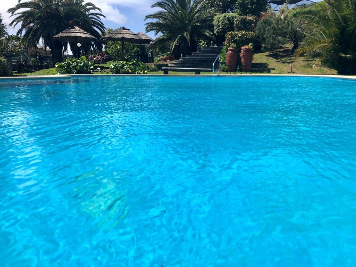 Quinta Da Bela Vista Villa Понта Делгада Екстериор снимка