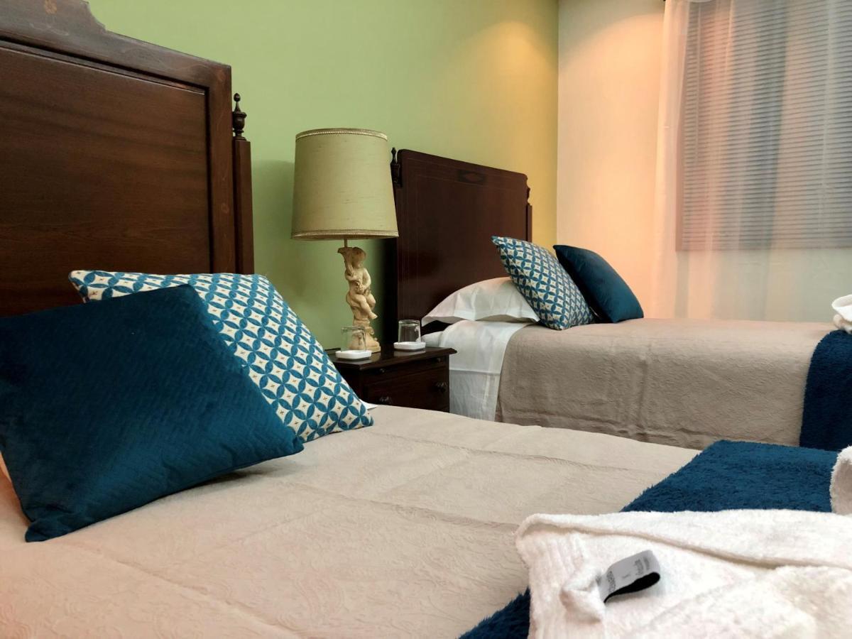 Quinta Da Bela Vista Villa Понта Делгада Екстериор снимка