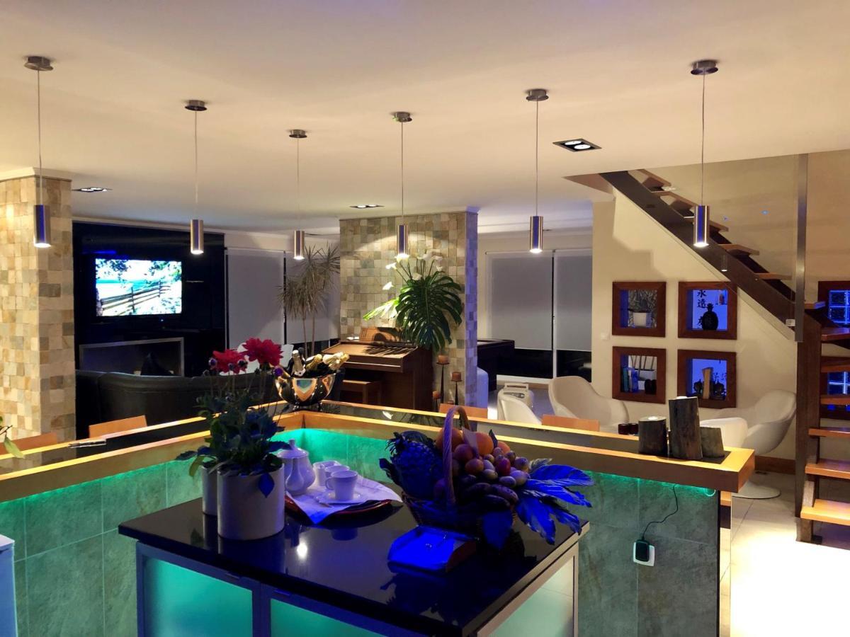 Quinta Da Bela Vista Villa Понта Делгада Екстериор снимка