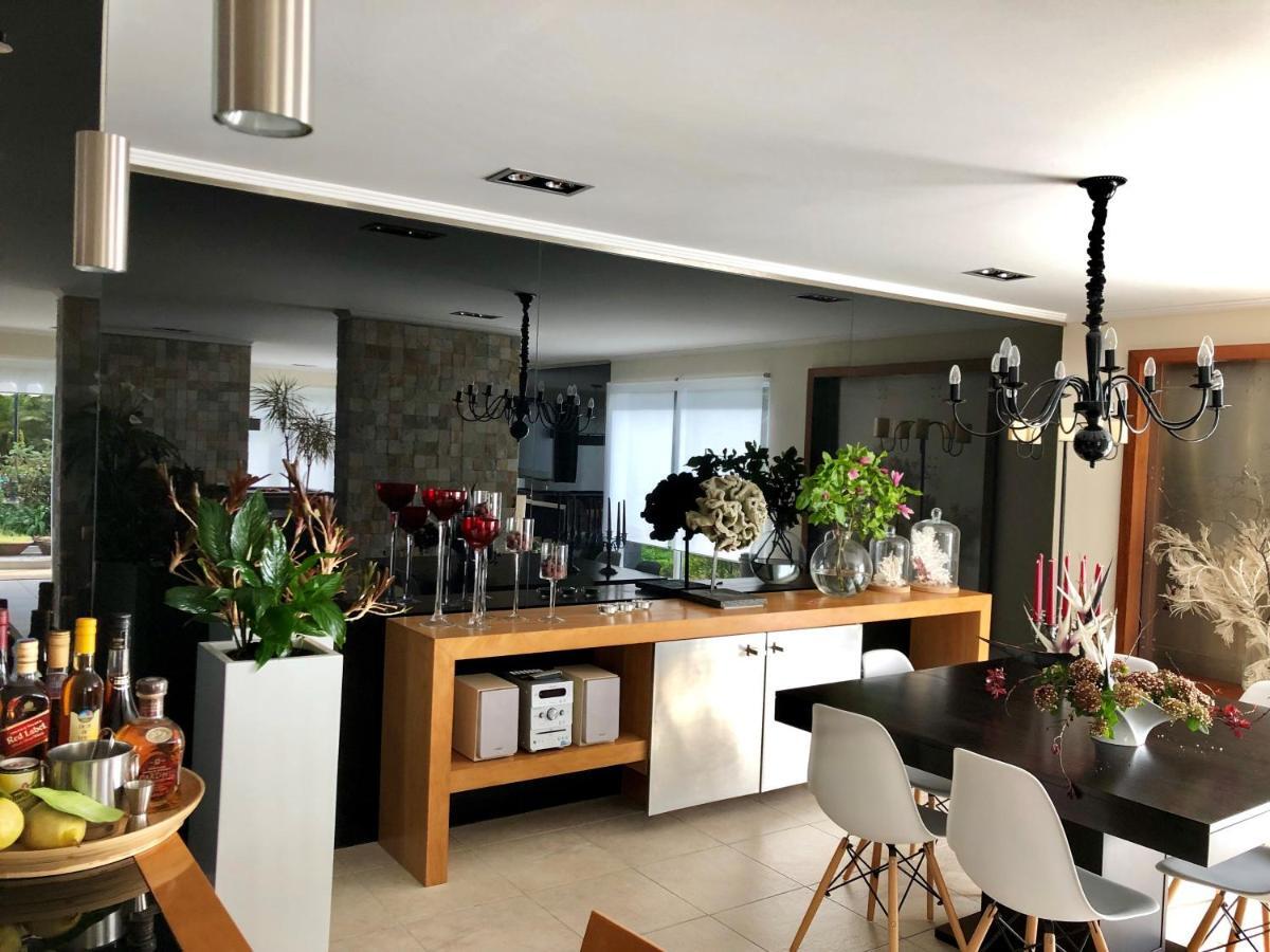 Quinta Da Bela Vista Villa Понта Делгада Екстериор снимка
