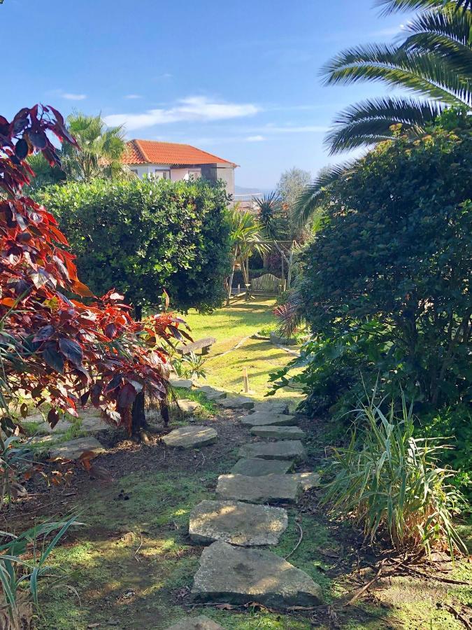 Quinta Da Bela Vista Villa Понта Делгада Екстериор снимка