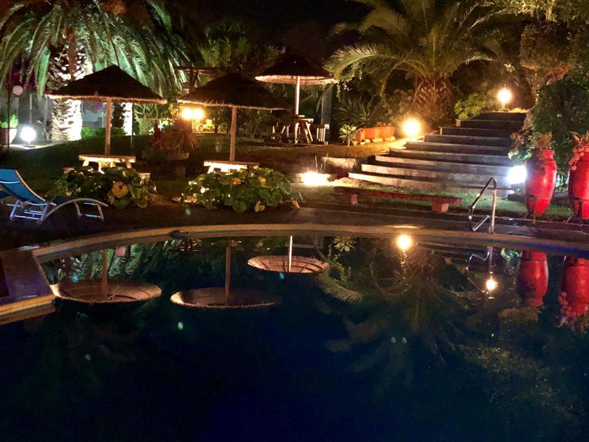 Quinta Da Bela Vista Villa Понта Делгада Екстериор снимка