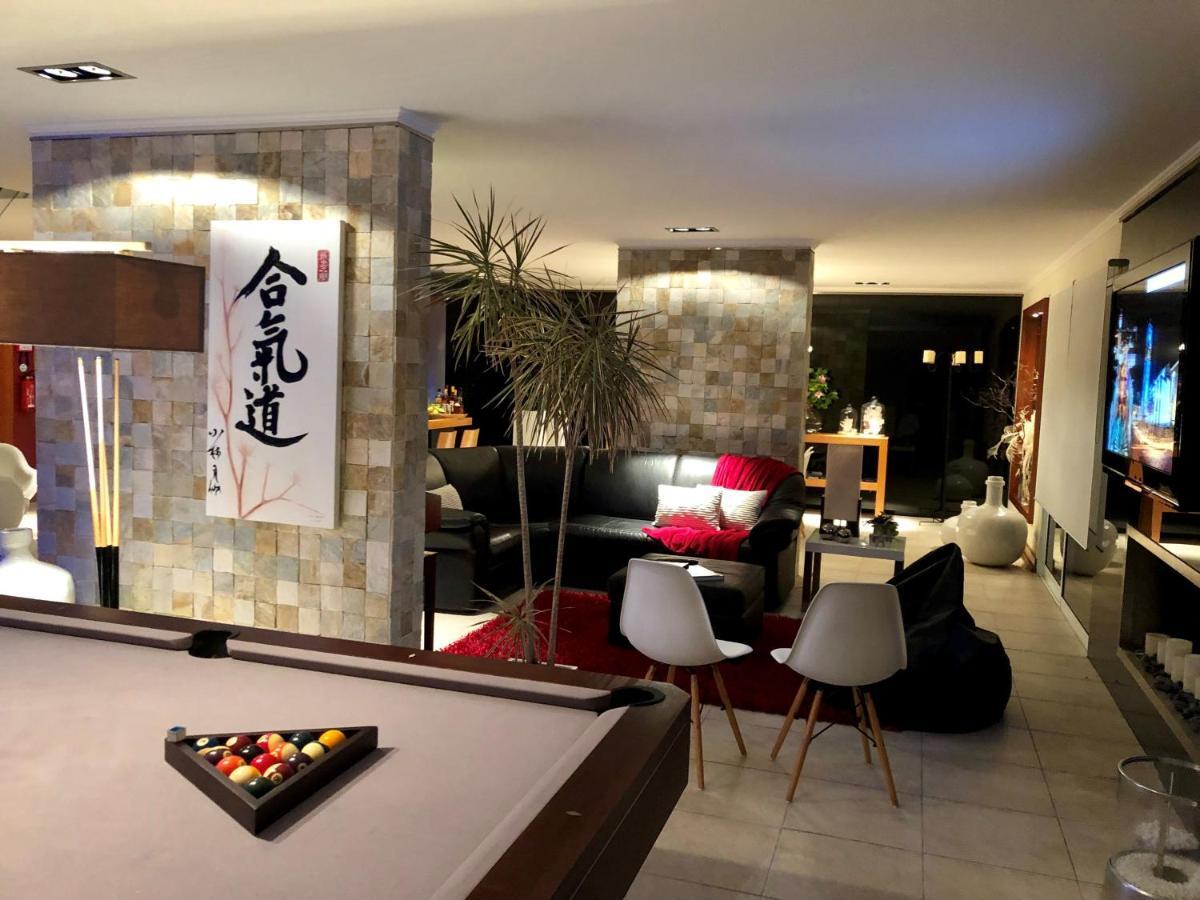 Quinta Da Bela Vista Villa Понта Делгада Екстериор снимка