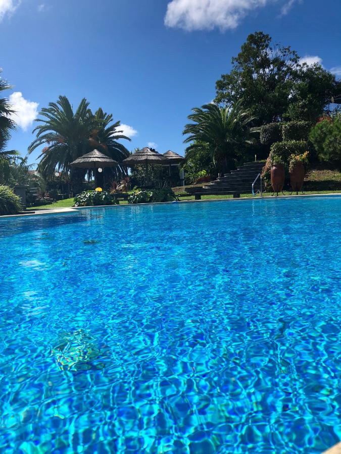 Quinta Da Bela Vista Villa Понта Делгада Екстериор снимка