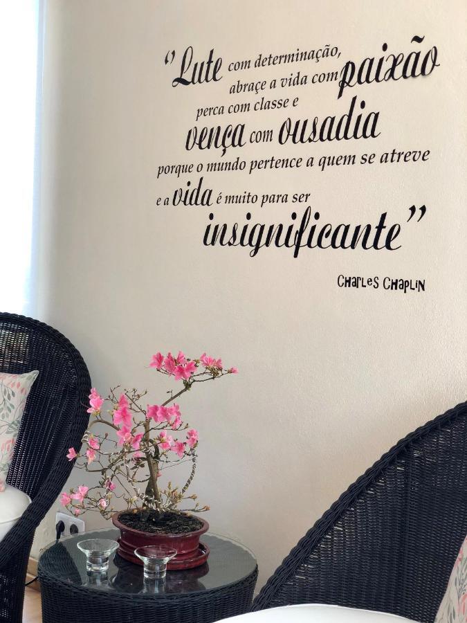 Quinta Da Bela Vista Villa Понта Делгада Екстериор снимка