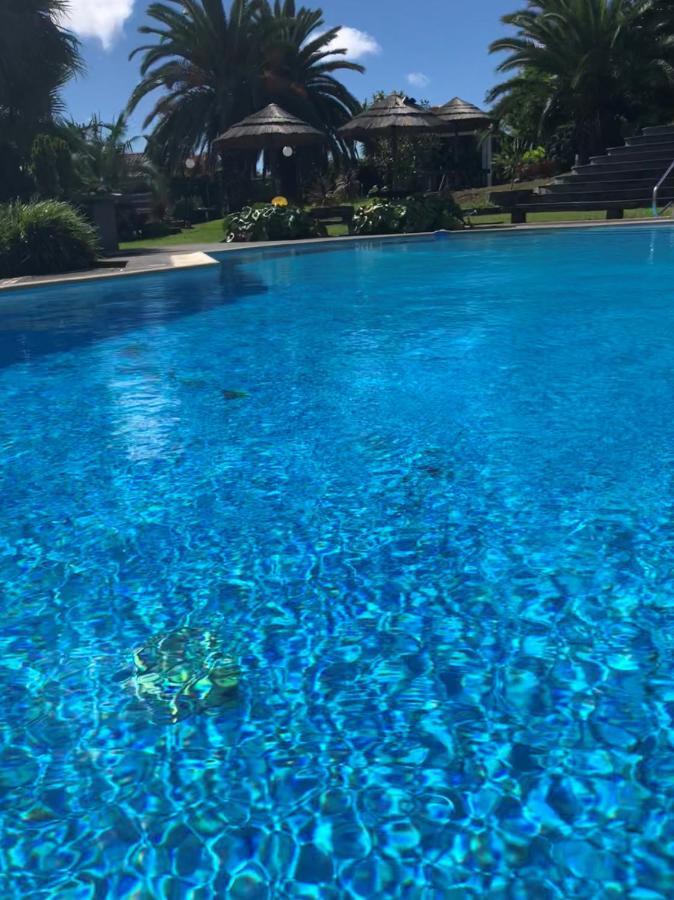 Quinta Da Bela Vista Villa Понта Делгада Екстериор снимка