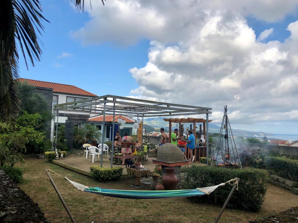Quinta Da Bela Vista Villa Понта Делгада Екстериор снимка