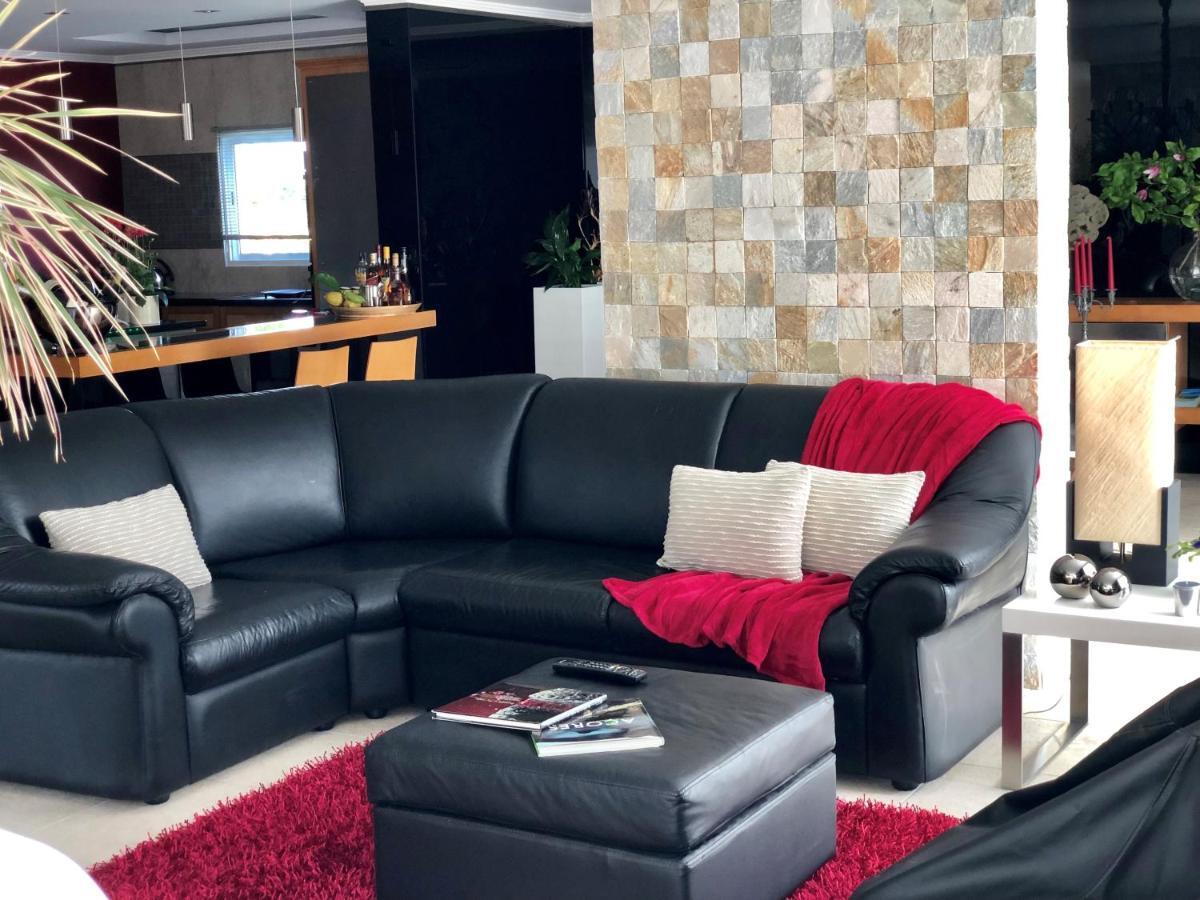 Quinta Da Bela Vista Villa Понта Делгада Екстериор снимка