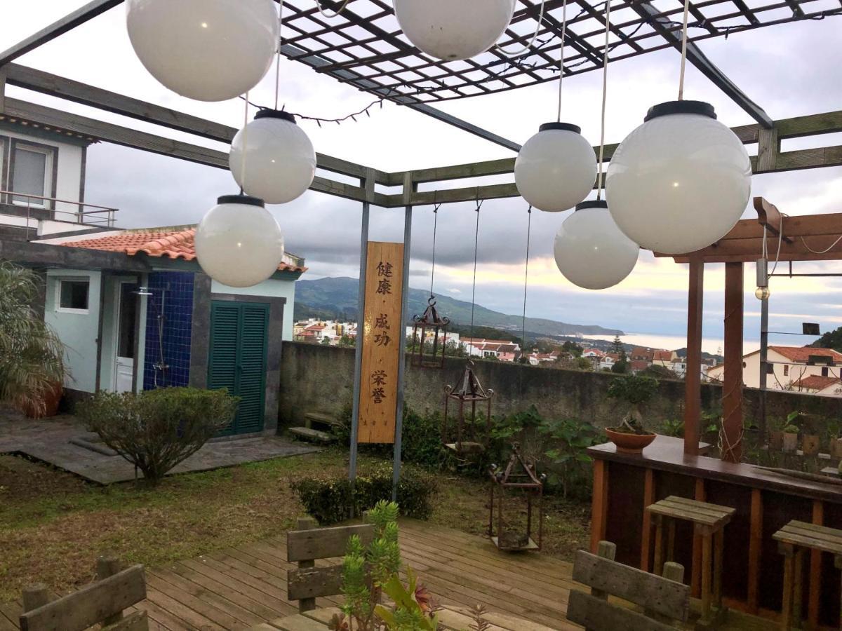Quinta Da Bela Vista Villa Понта Делгада Екстериор снимка