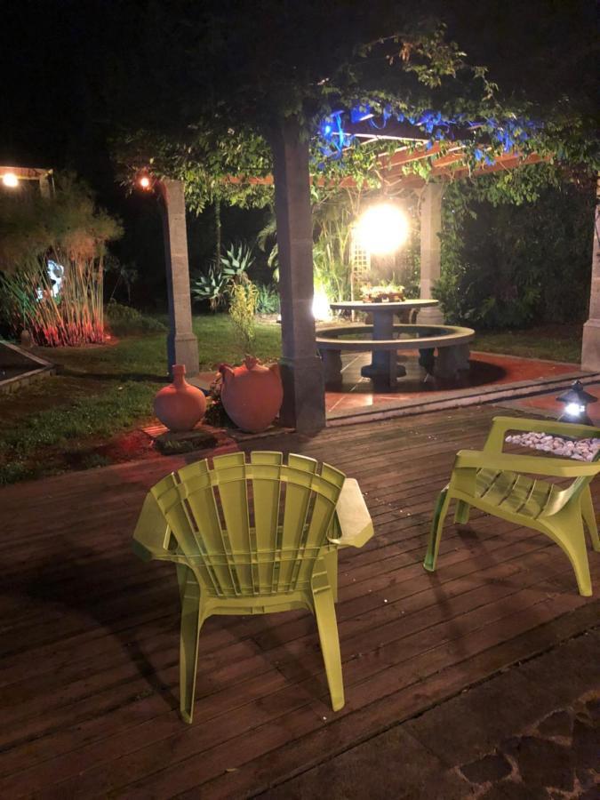 Quinta Da Bela Vista Villa Понта Делгада Екстериор снимка