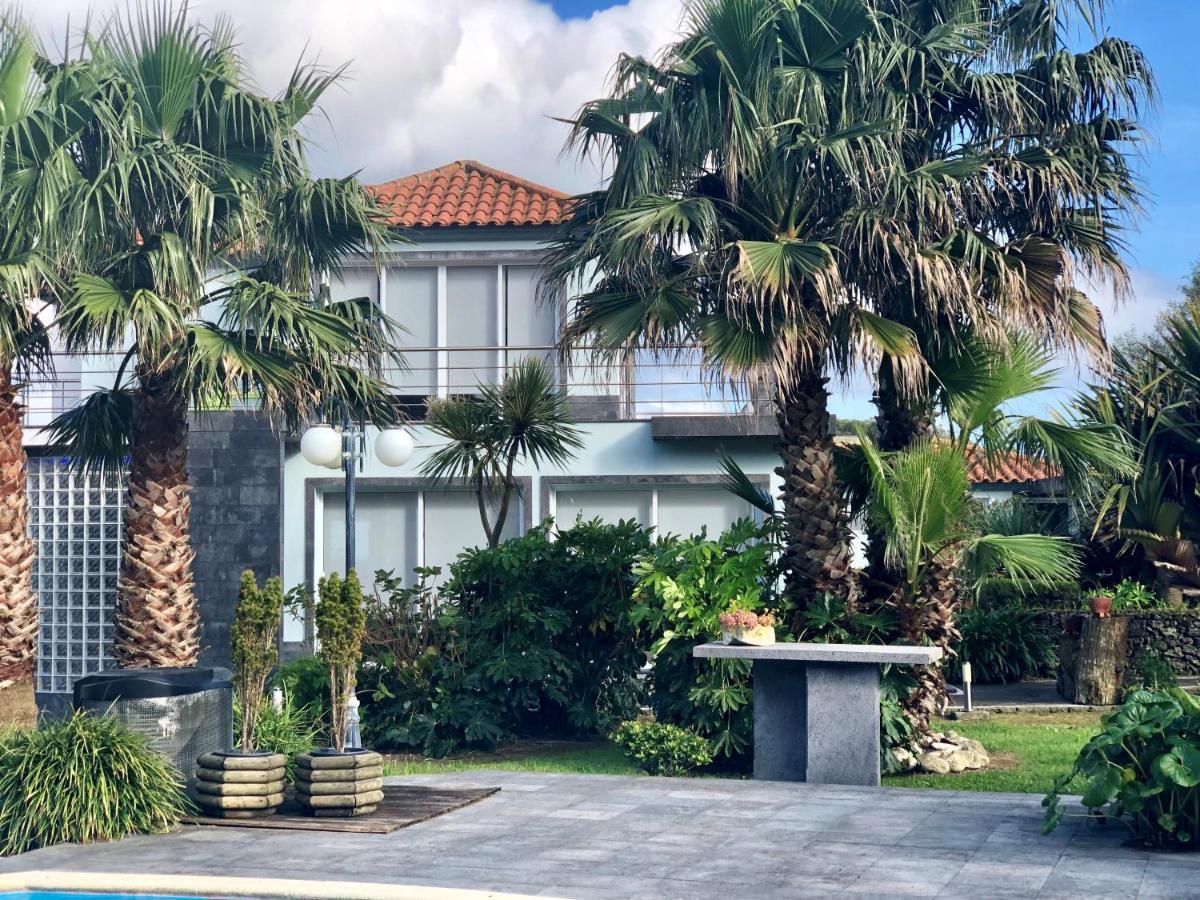 Quinta Da Bela Vista Villa Понта Делгада Екстериор снимка