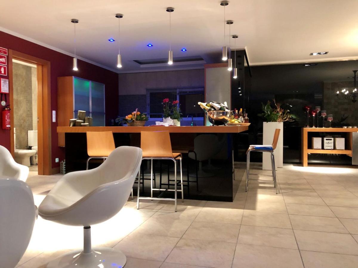 Quinta Da Bela Vista Villa Понта Делгада Екстериор снимка