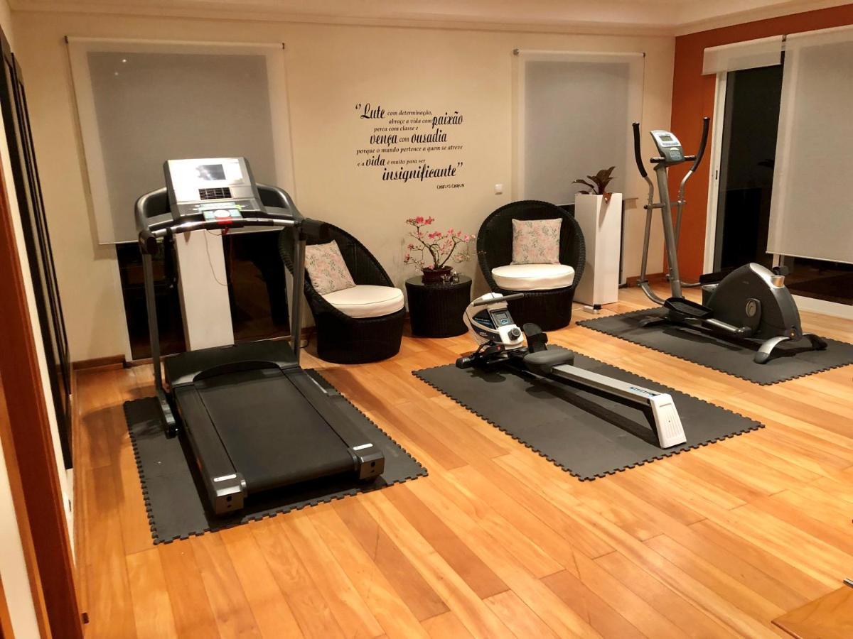Quinta Da Bela Vista Villa Понта Делгада Екстериор снимка