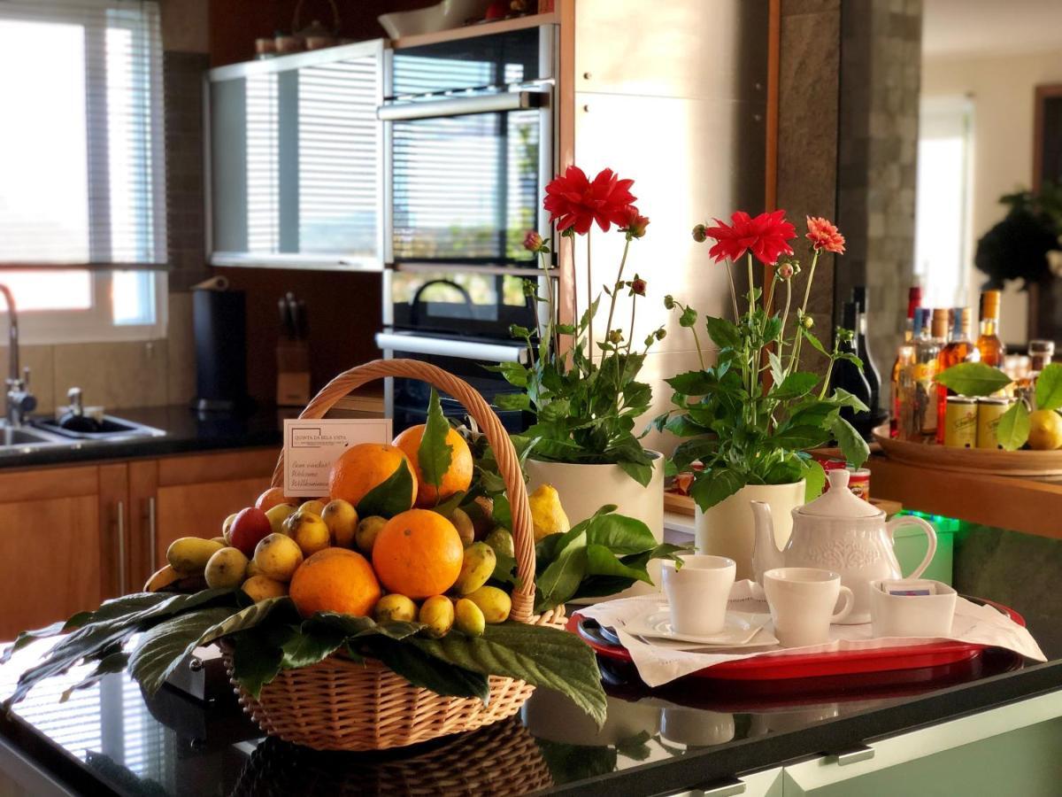 Quinta Da Bela Vista Villa Понта Делгада Екстериор снимка