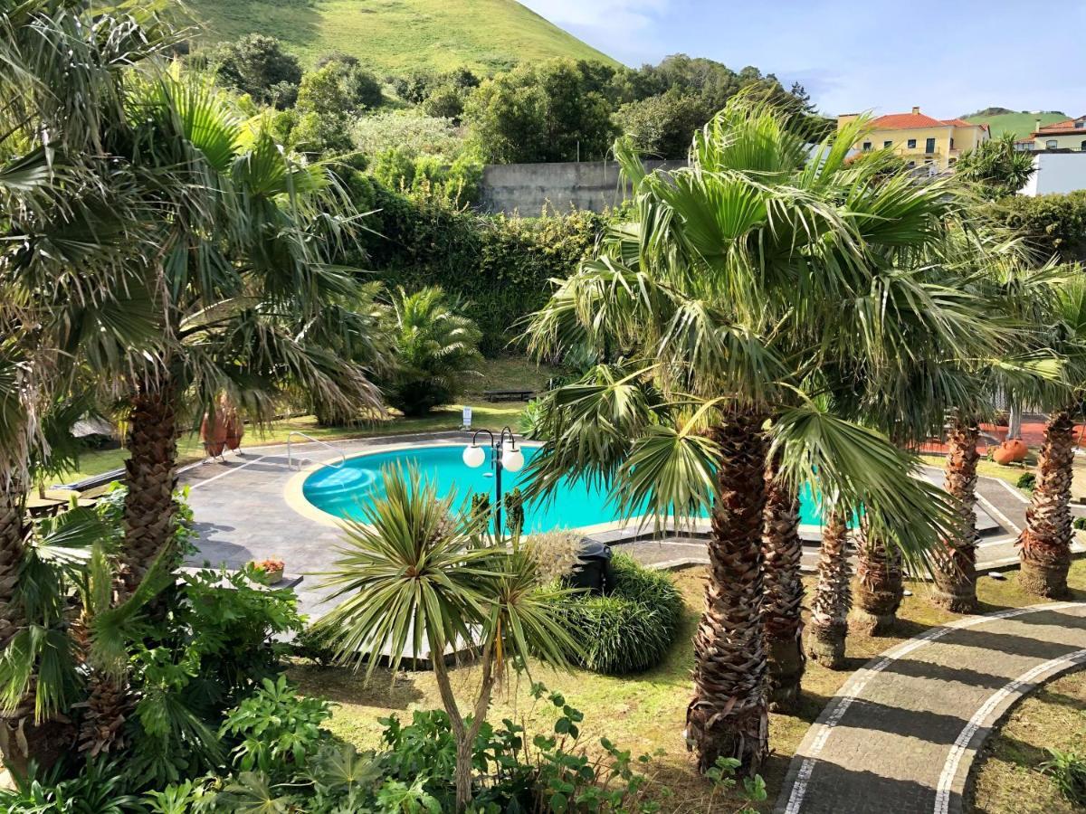 Quinta Da Bela Vista Villa Понта Делгада Екстериор снимка