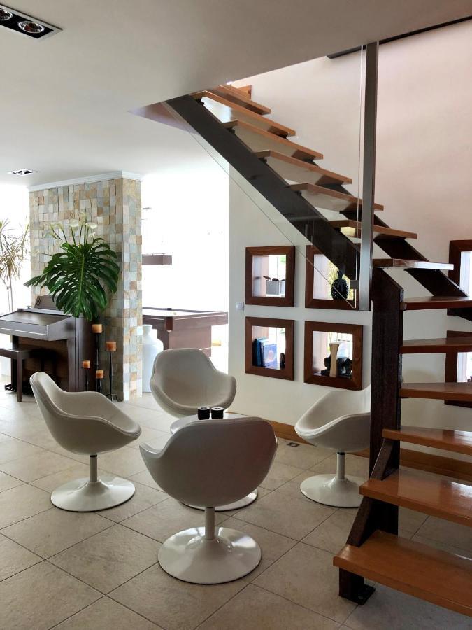 Quinta Da Bela Vista Villa Понта Делгада Екстериор снимка